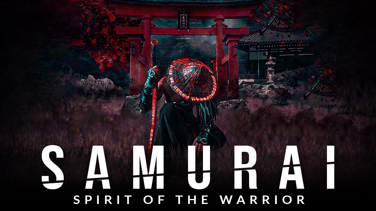 SPIRIT OF THE WARRIOR: Best Affirmations Compilation – Listen Everyday