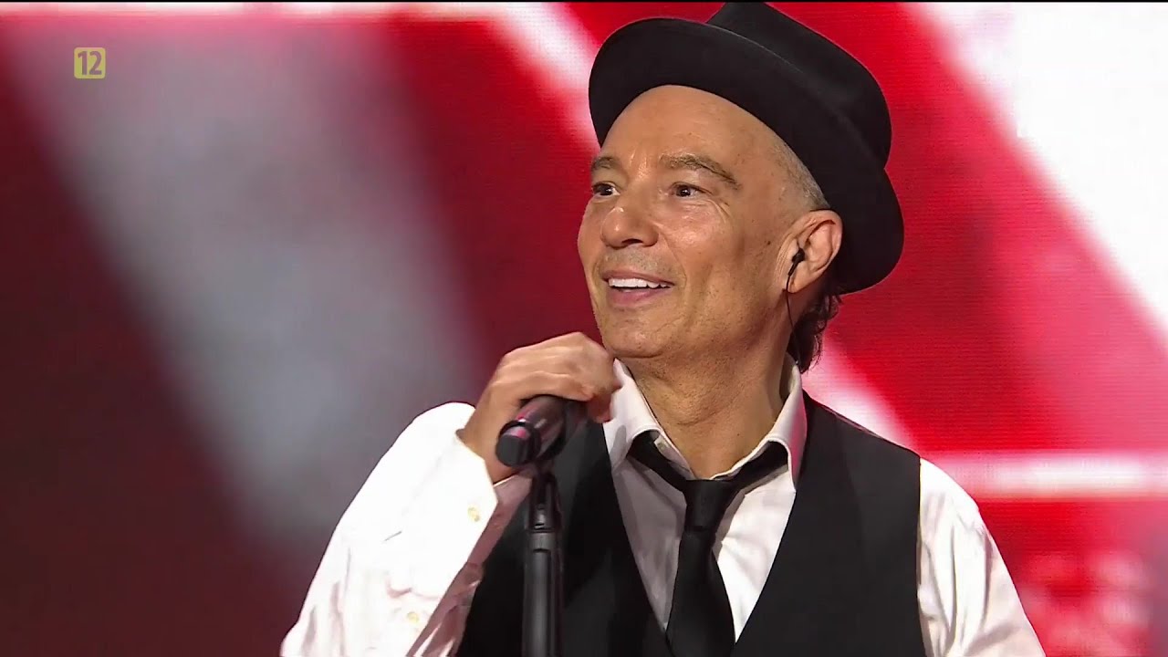 Jacek Stachursky -  To ja typ niepokorny | Festiwal Weselnych Przebojów - Mrągowo 2024