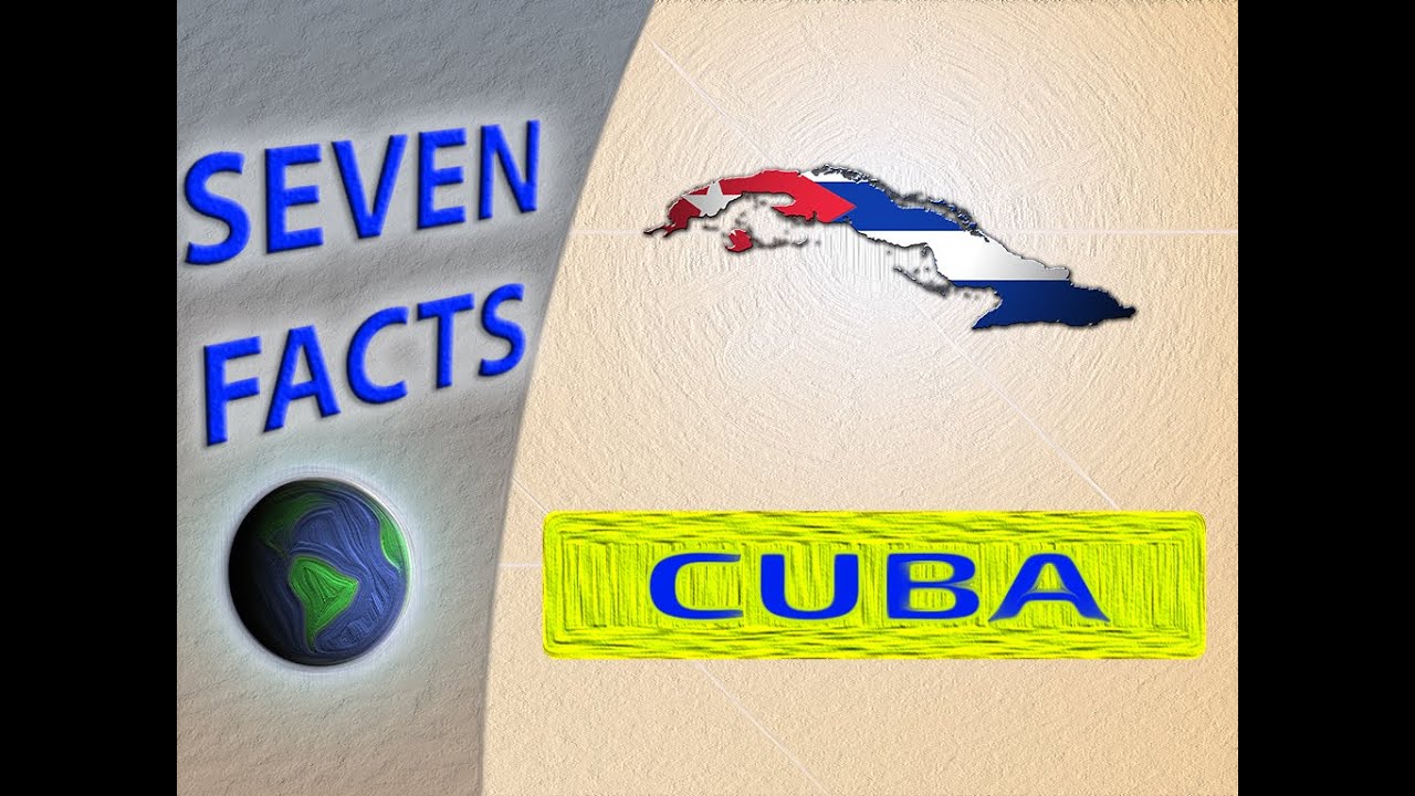 Get to know more about Cuba