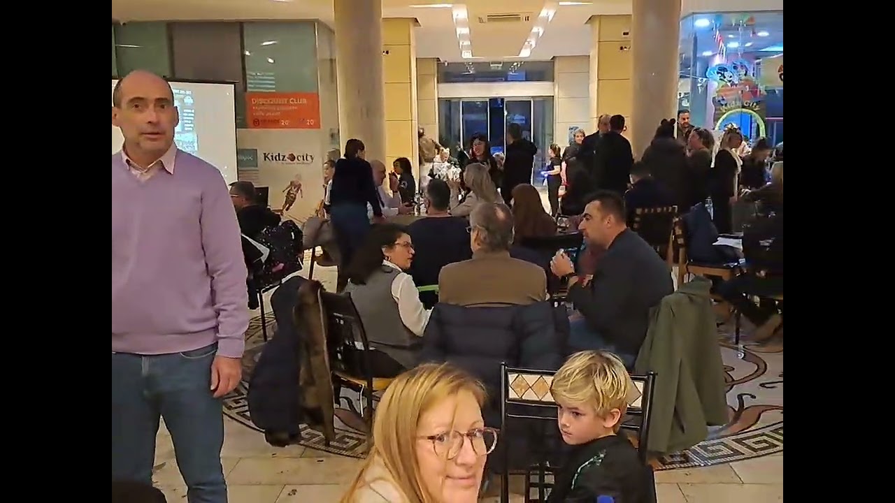 Βραβεύσεις Αθλητών και κοπή πρωτοχρονιάτικης πίτας. ##taekwondo #kickboxing #fitness 
