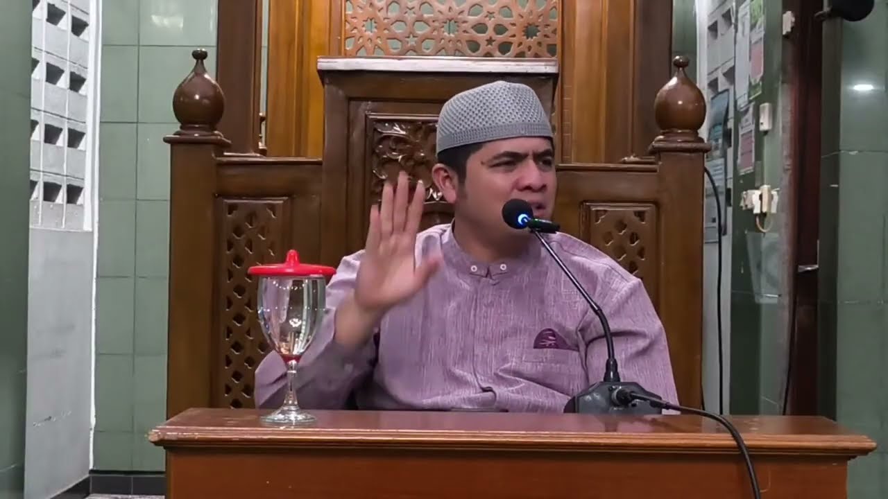 solusi dari kerugian | Ust. M.Azzam Shidqi, Lc., M.S.I.