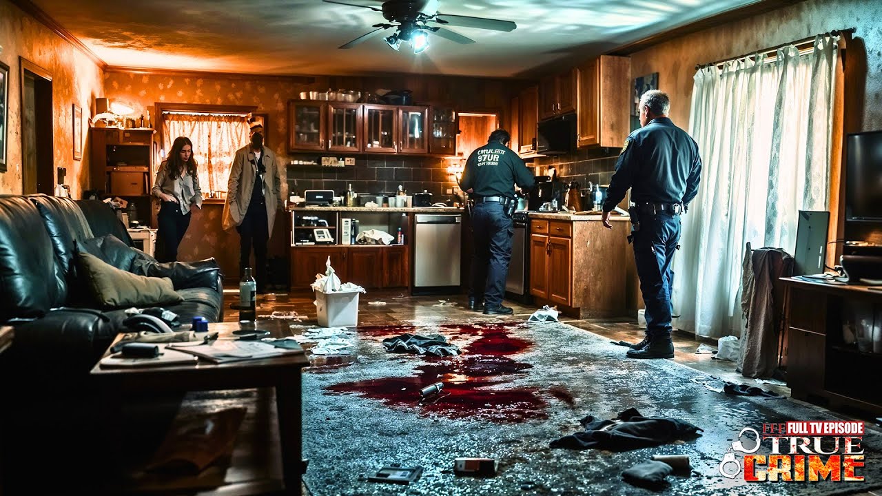 CIRCLE OF ENEMIES | Paranormal Investigation | Full TRUE CRIME TV Episode HD