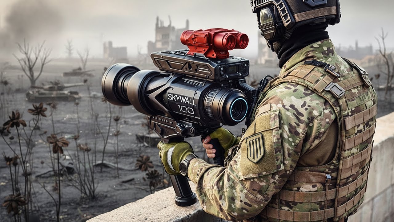 Amazing Modern Military Weapon Technologies You Must See | Futuristic Defense Systems 2025