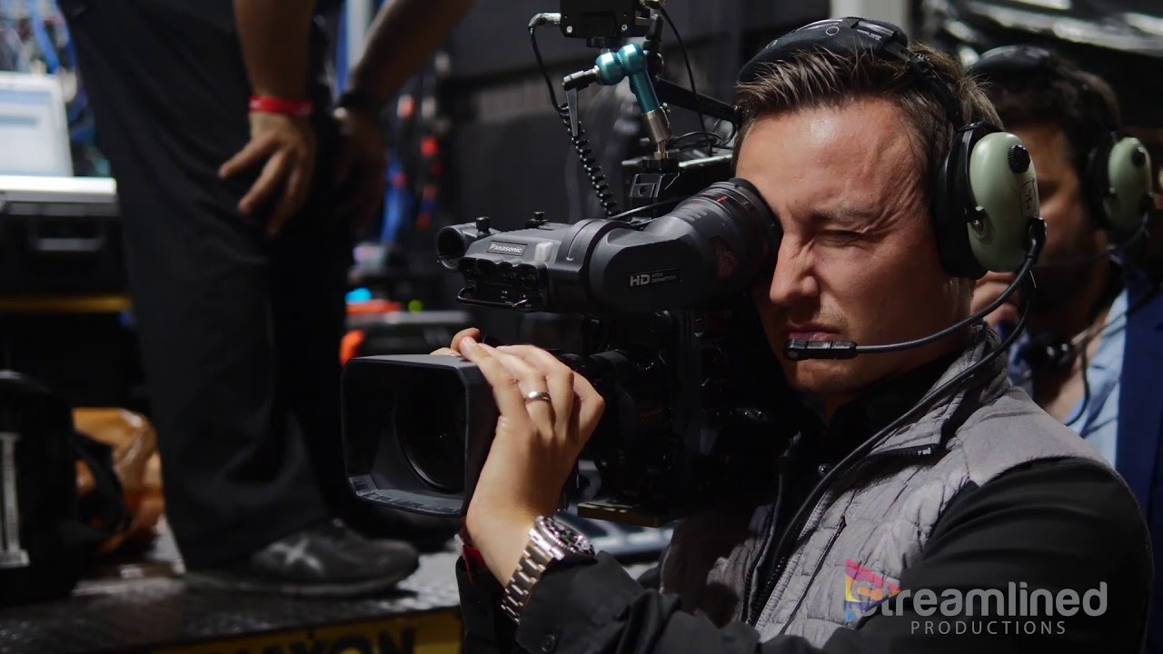 Fashion Nova x Cardi B 2 - Behind the Scenes