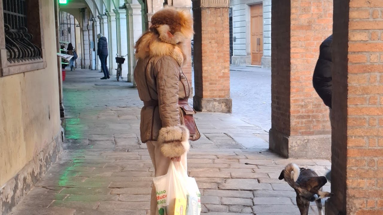 Италия украла ли я полотенце из фитнесс клуба? 🤩холодно в домах итальянцев 