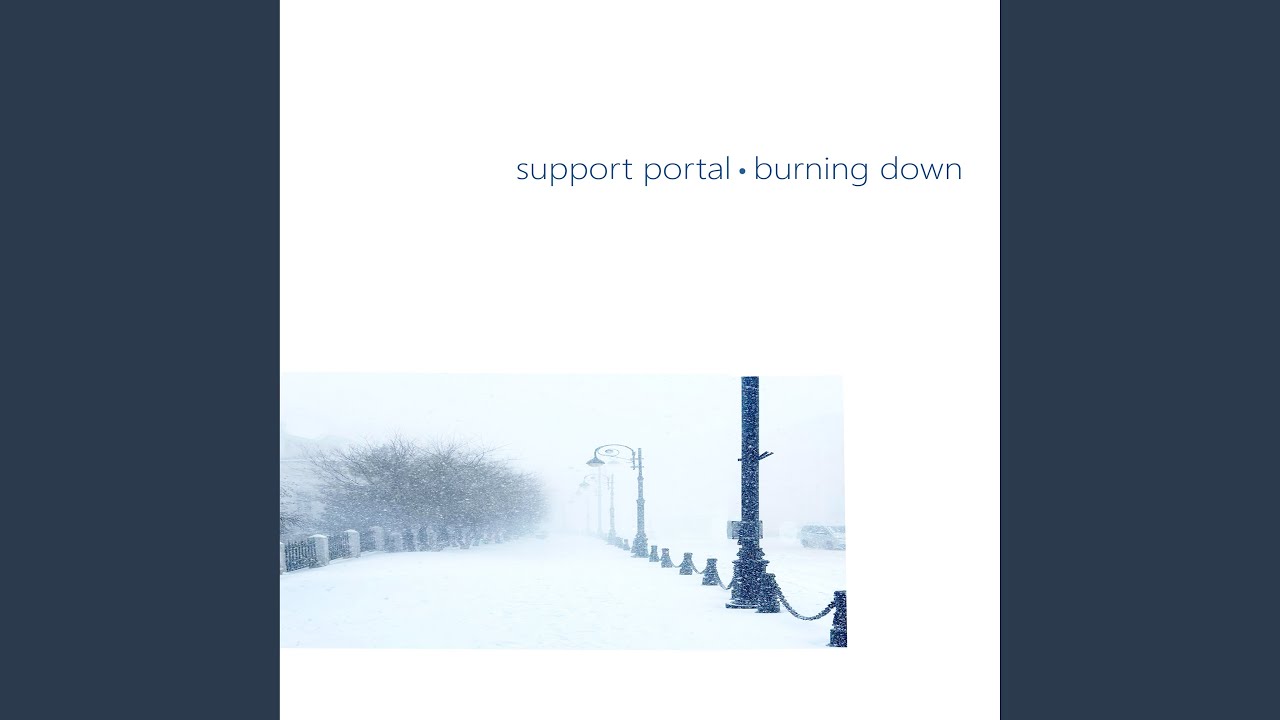 Burning Down