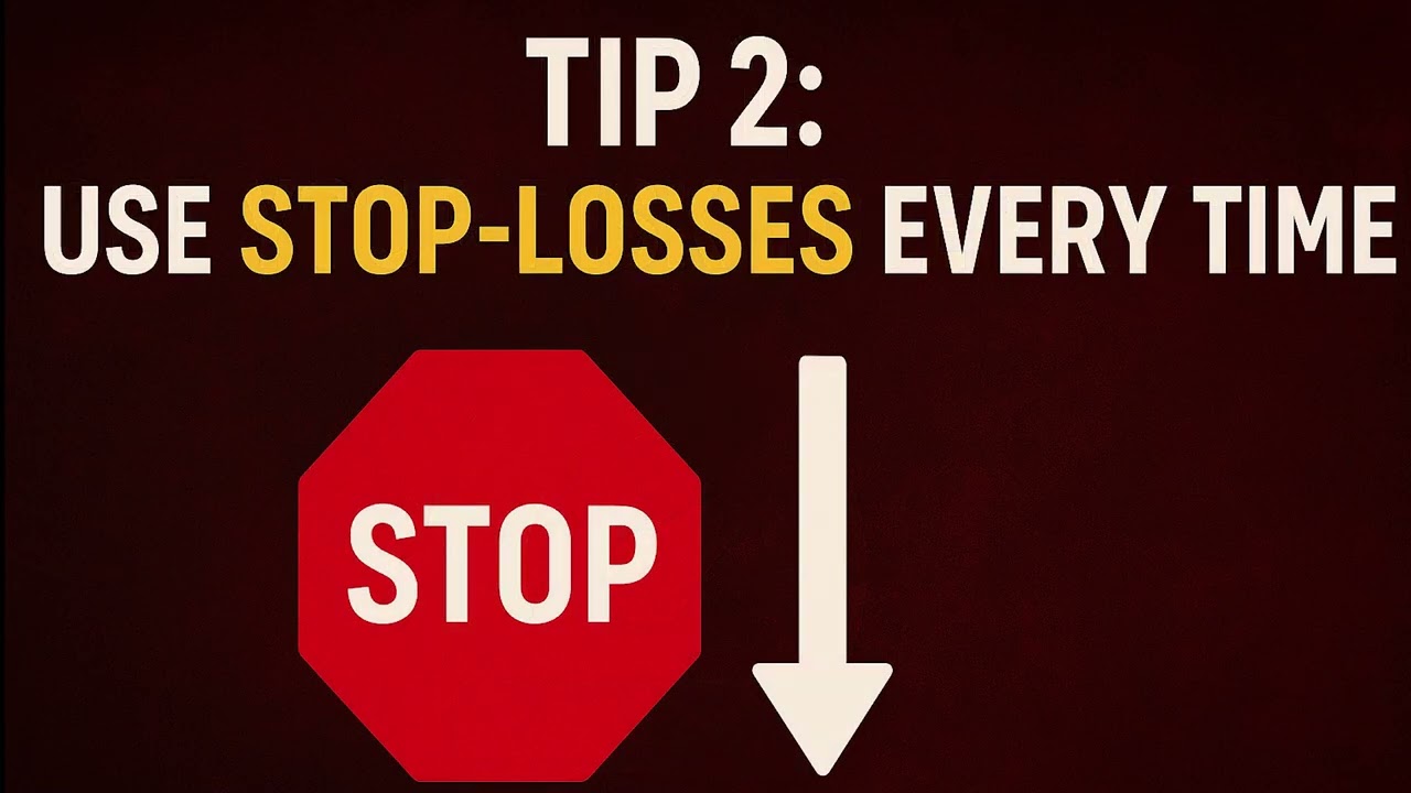 Risk Management Tips for Traders on Binance