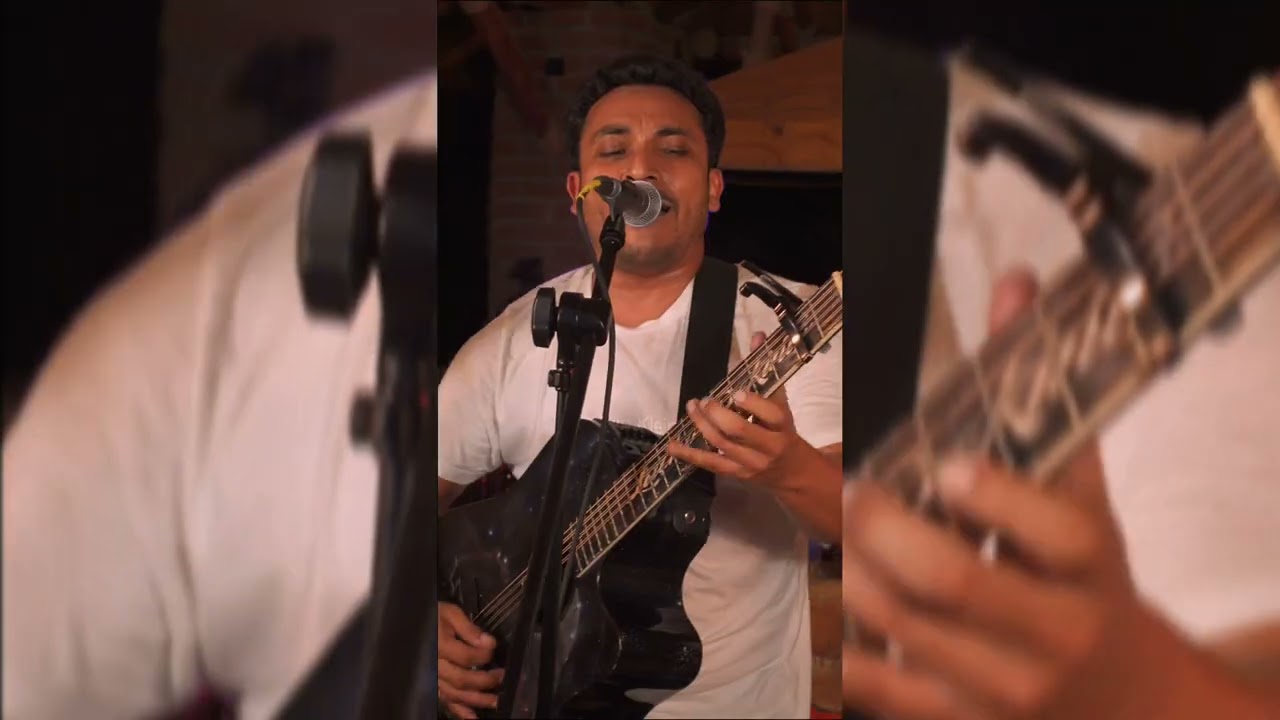 Lacho Rekinto- Me Gustas Mucho