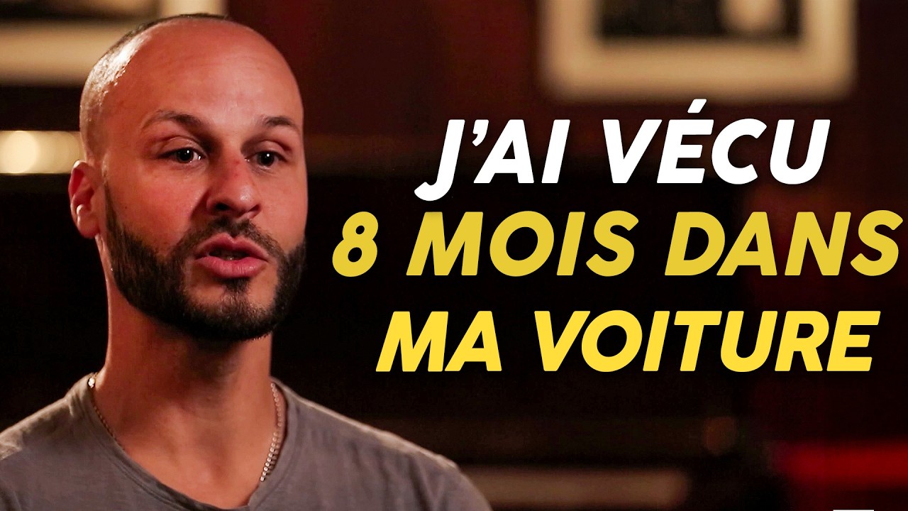 Karim Braire a vécu l'enfer pour réaliser son rêve de surf