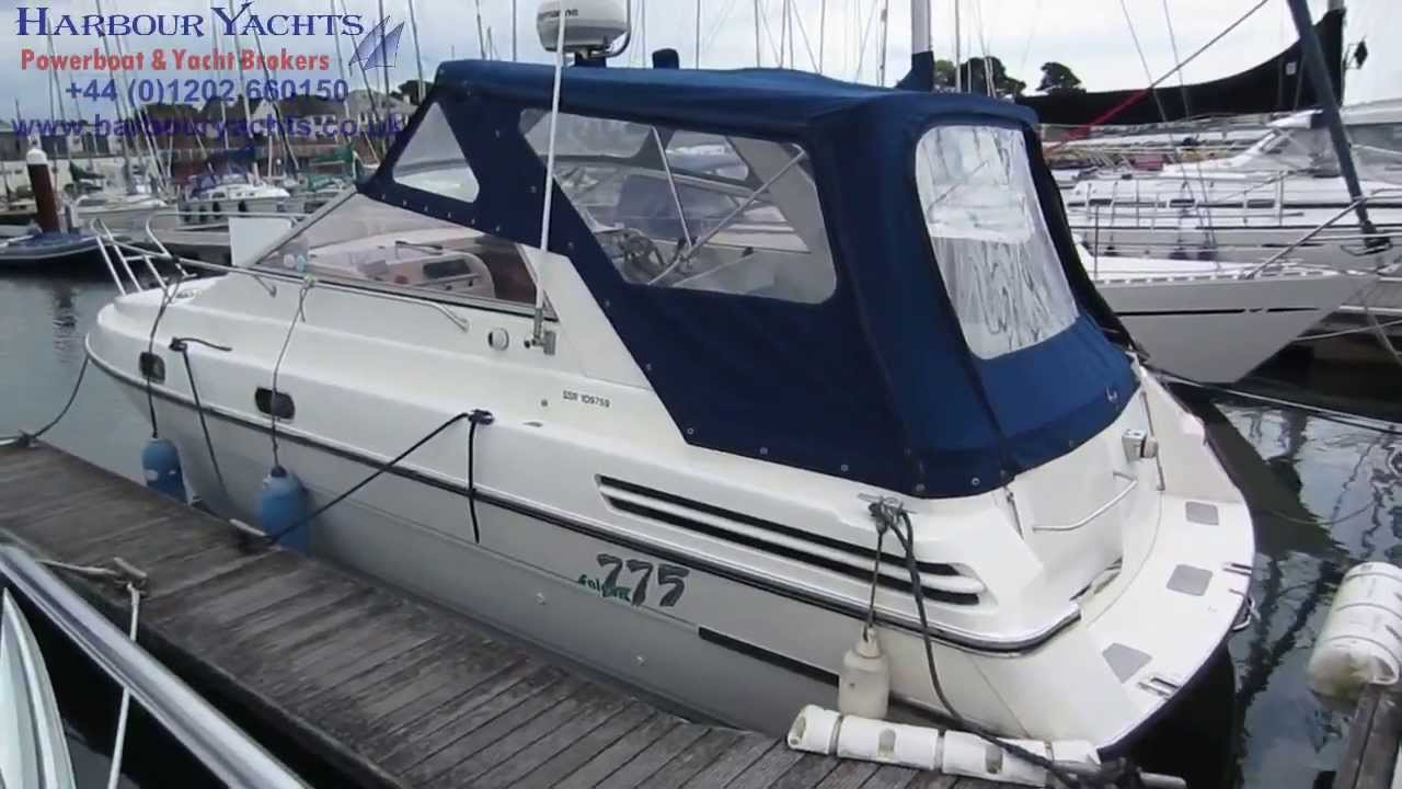 Falcon 275 (1995)