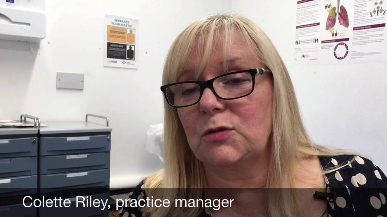 You can order repeat prescriptions online by signing up to your GP practice's secure system