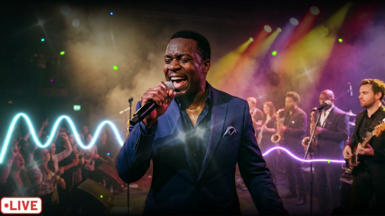 30 Minutos de Louvor e Adoração Gospel em Groove | Sinta a Presença de Deus