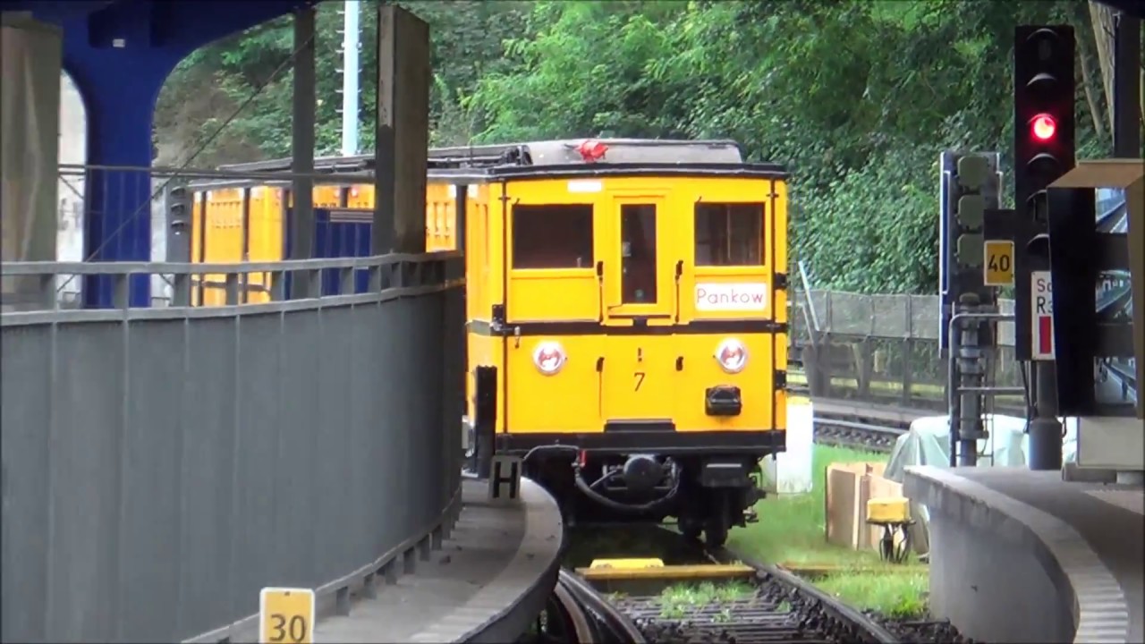 NR 010 - Besuch im U-Bahn Museum am 09.09.2017