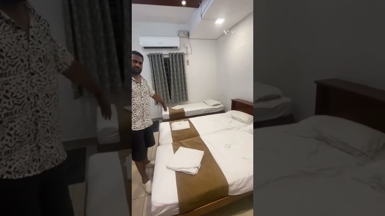 Low price hotel near padmanabhaswamy temple