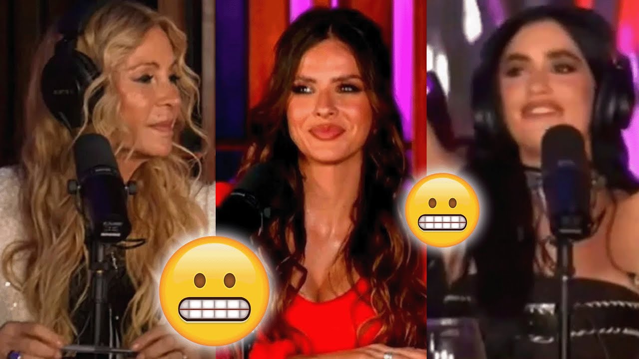 TENSO ENCUENTRO: El pase de factura de Cris Morena a La China Suárez y el desplante de Lali