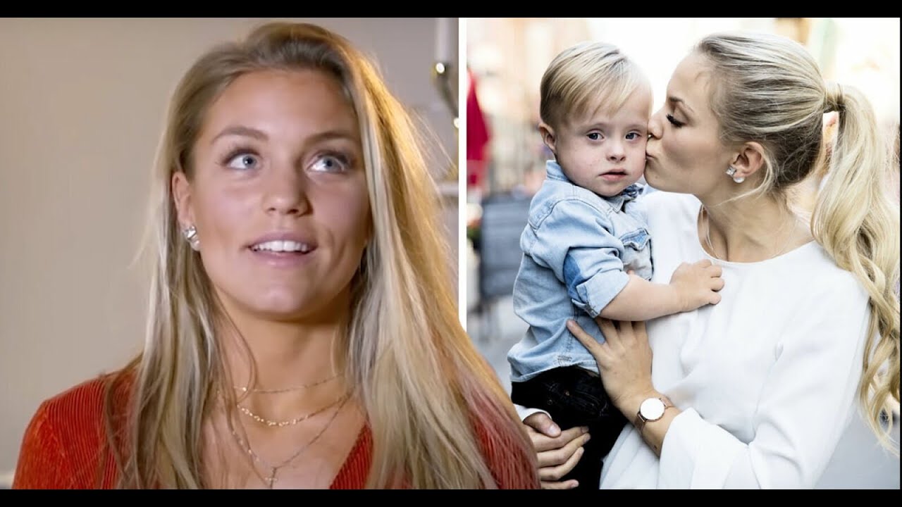 Julia Bergman i tårar över sonen Milan – talar ut om händelsen