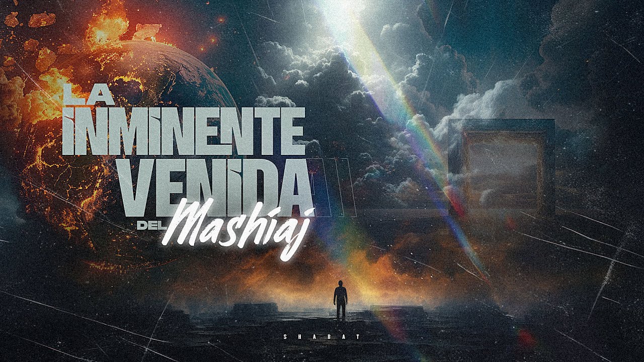La Inminente Venida del Mashíaj - Parte 2