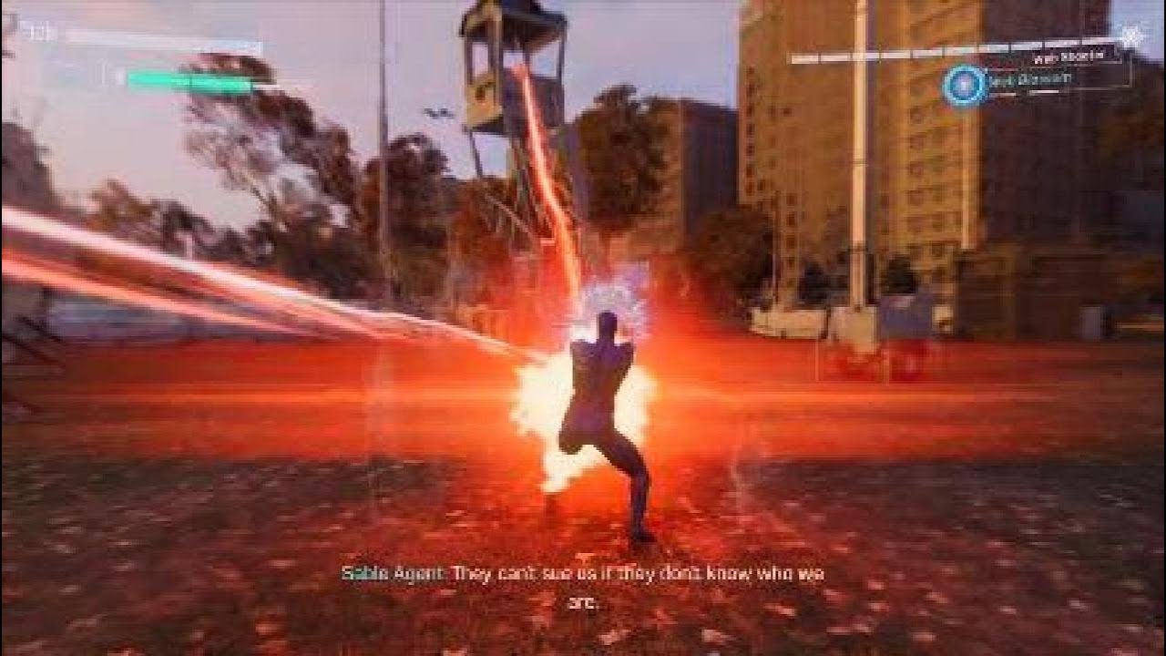 Life Of A Spider-Man Part 12