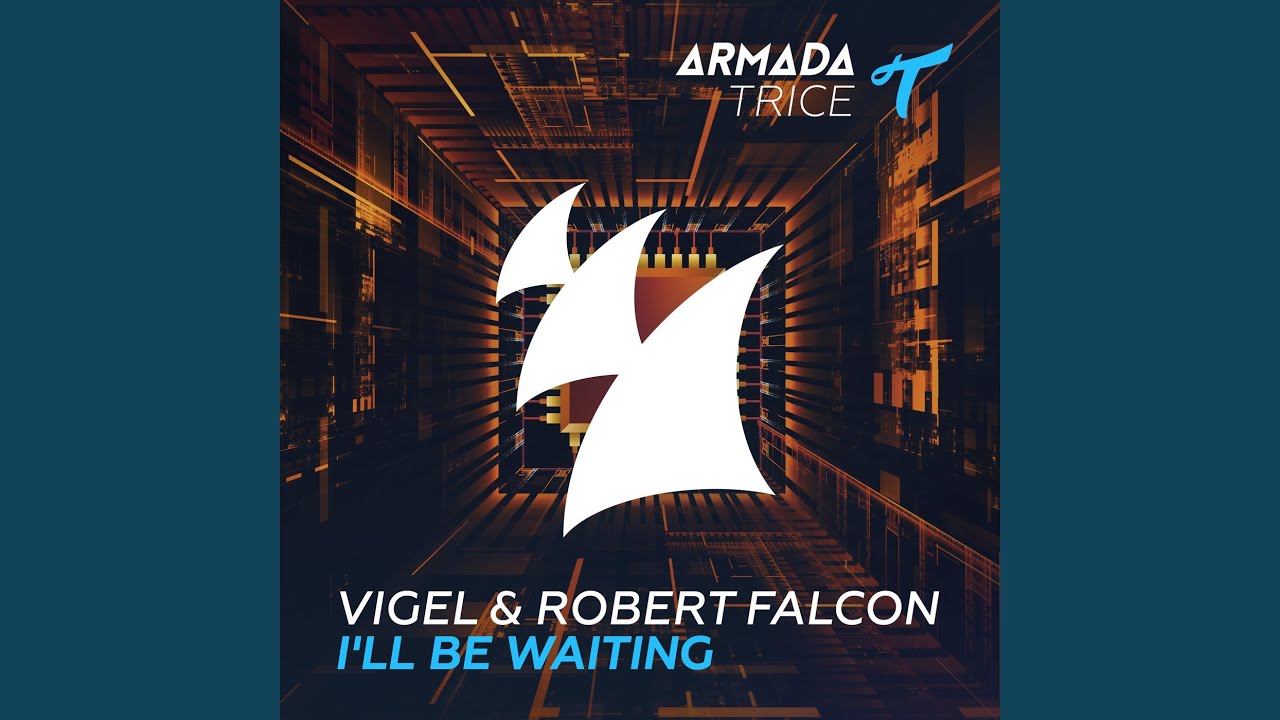 I'll Be Waiting (Extended Mix)
