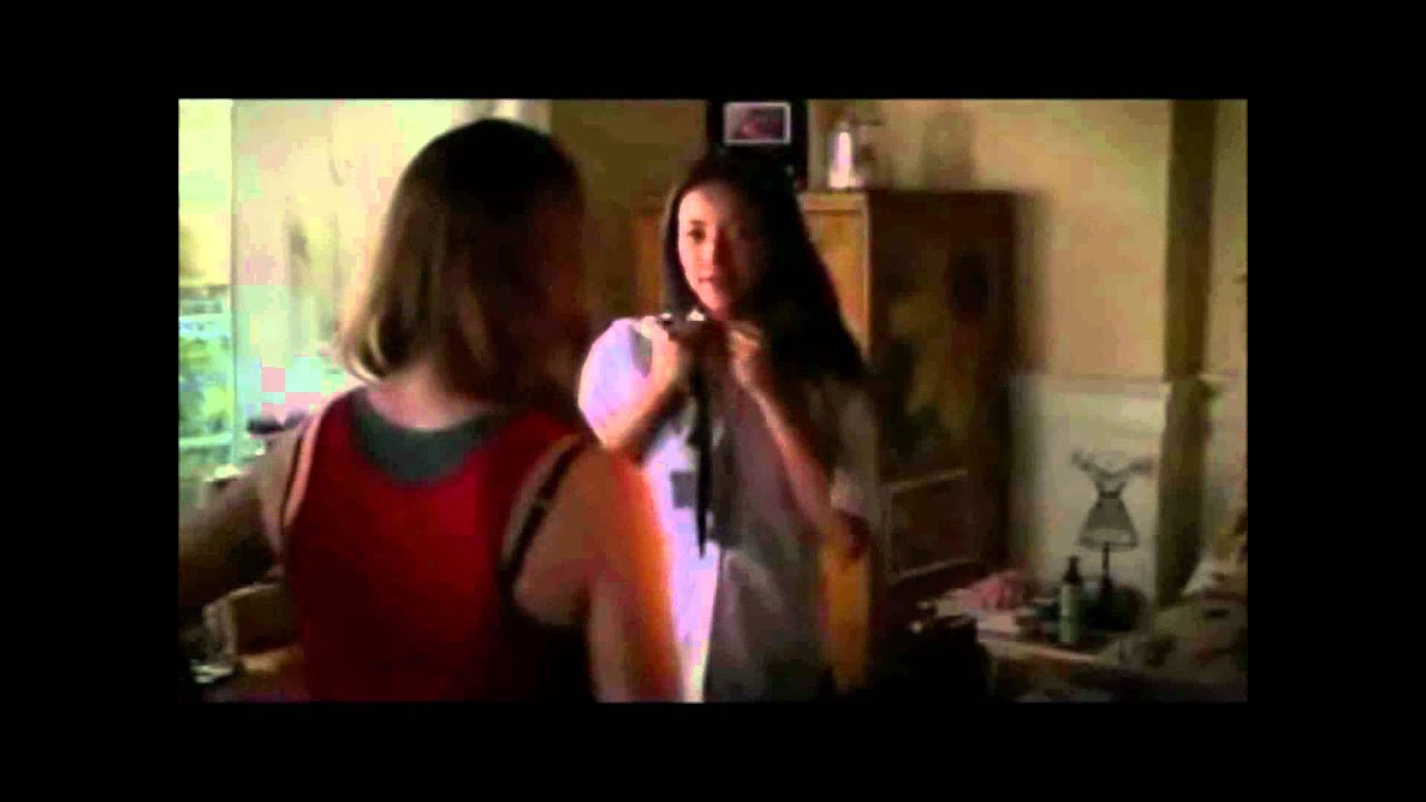 PLL 3X05 That Girl is Poison - Emily and Paige scenes Part 1