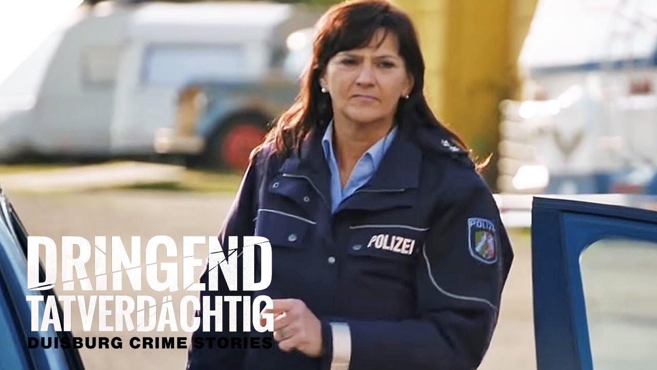 Unüblicher Überfall: Kette von falschen Geständnissen | TEIL 2/3 | Dringend Tatverdächtig | SAT.1 TV