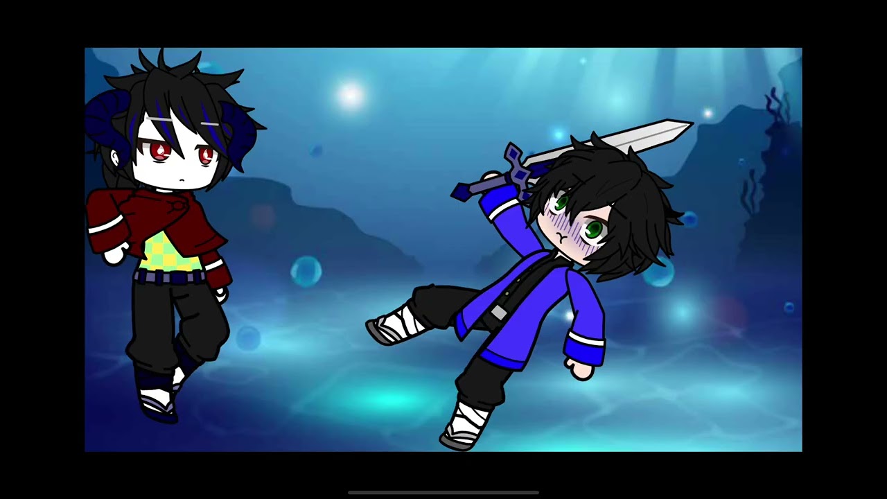 Demon Slayer Swap AU (first part of trailer: Upper and One lower demon)