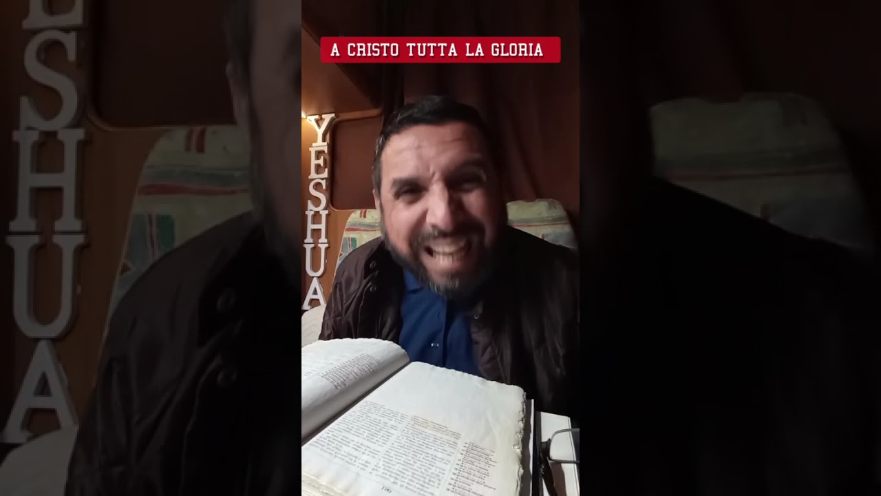 Pastori e predicatori soft le cui mogli sono vestite come delle Jezabel! IL SIGNORE VI LIBERI