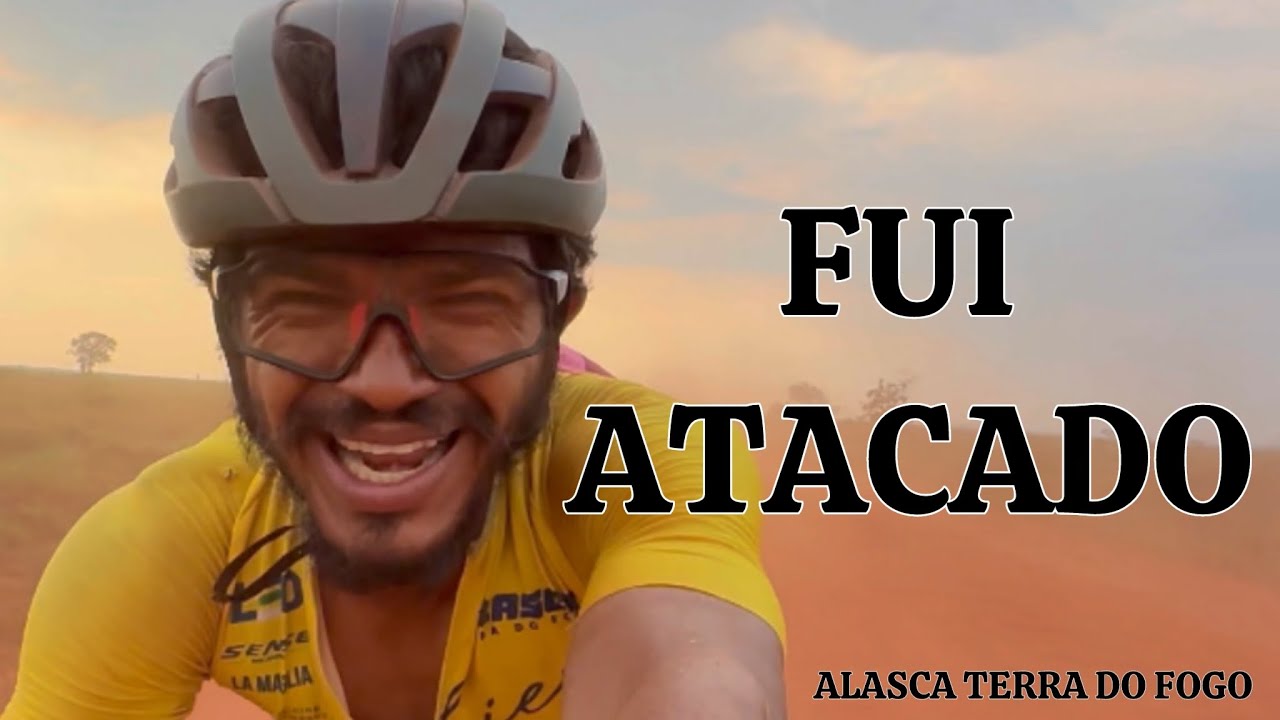 71/ALASCA (atacado por uma vaca)