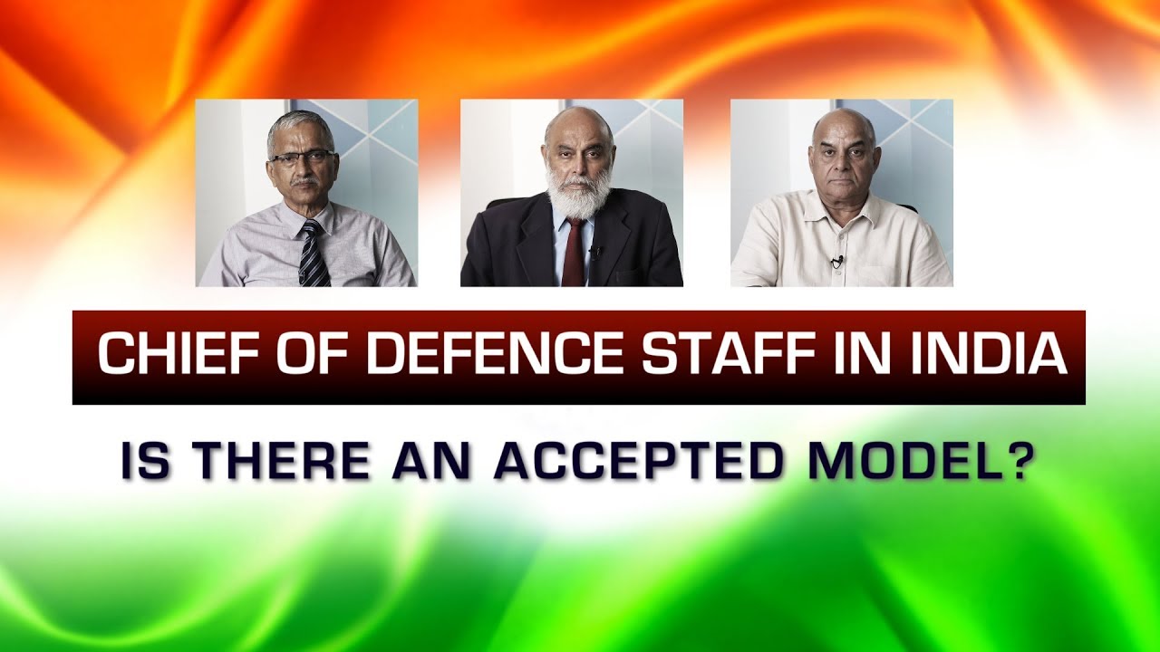 CDS: HIGHER DEFENCE MANAGEMENT AND PREVALENT MODELS ACROSS THE WORLD | CDS EXAM | WHAT IS CDS