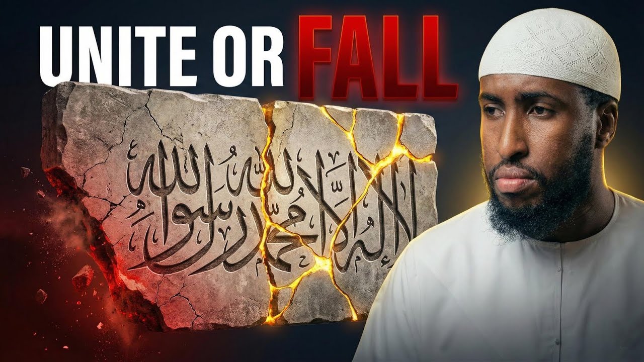 Why Your Shahada Might Just Be Empty Words || Ustadh Abdulrahman Hassan