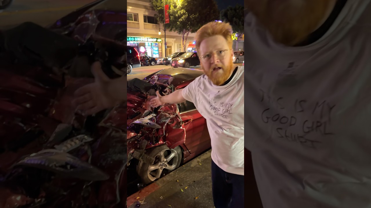 Почему это постоянно происходит? @dangfricker