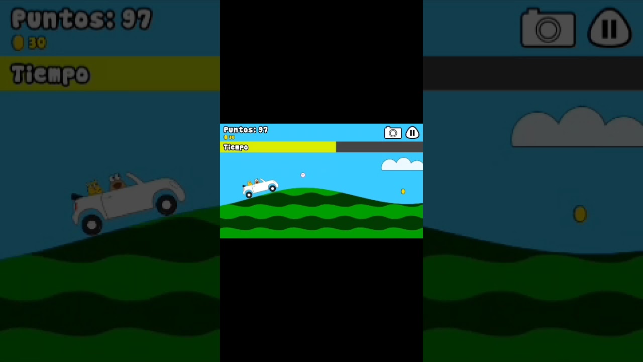 Si quieren que siga jugando al Pou suscribanse para más