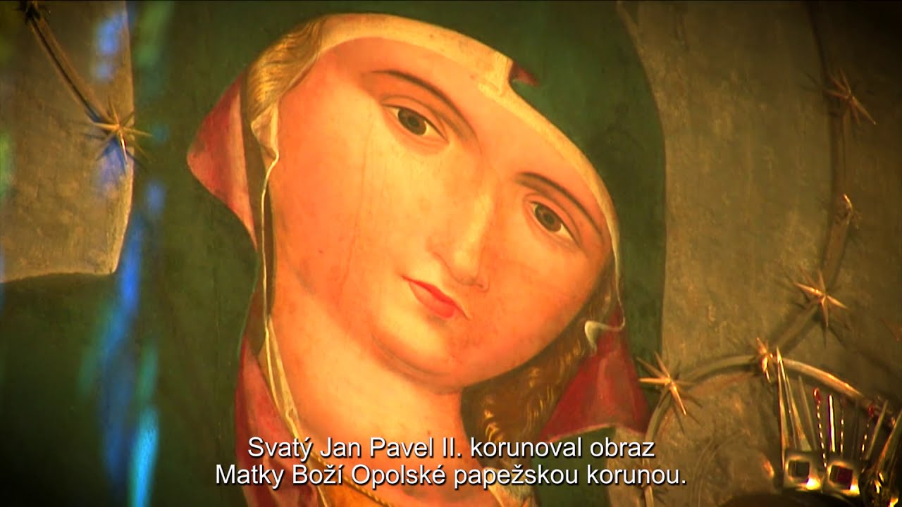 Opole (Polsko) Církevní turistika