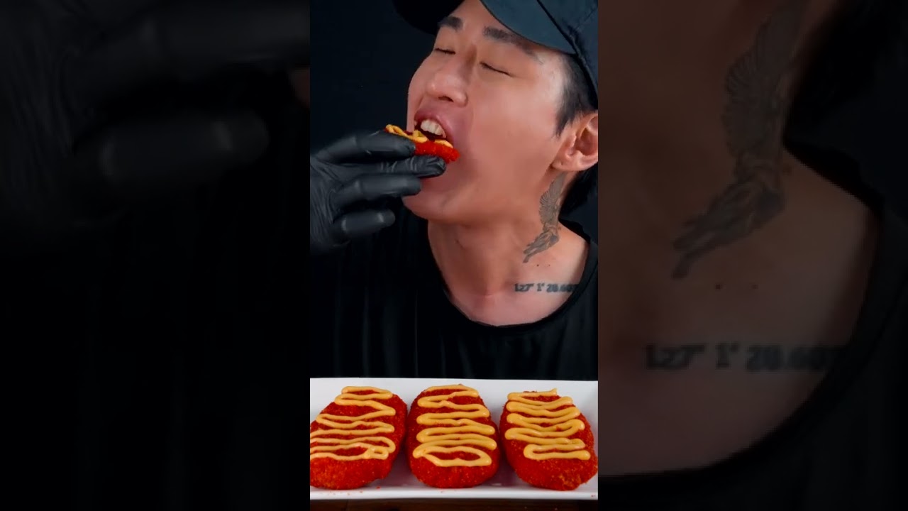 hot cheetos hash browns