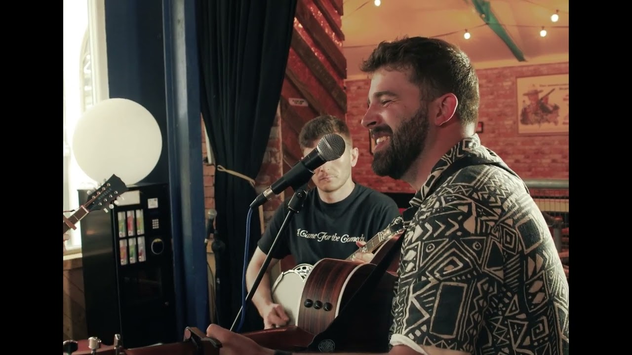 Some One's Sons ~ Paddy O ~ Roadie TV