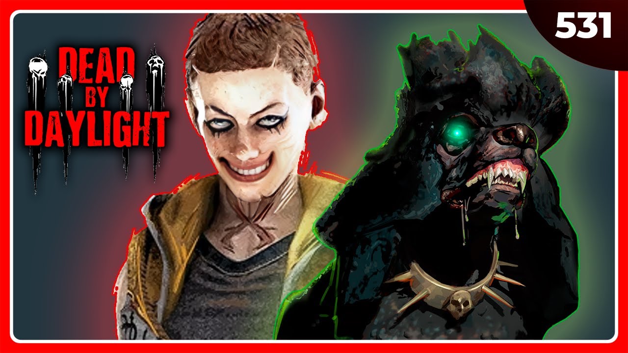 SUFRIMIENTO EXPERTO x1000 || DEAD BY DAYLIGHT Gameplay Español