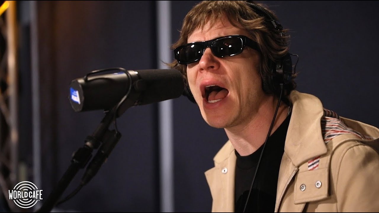 Cage the Elephant - 