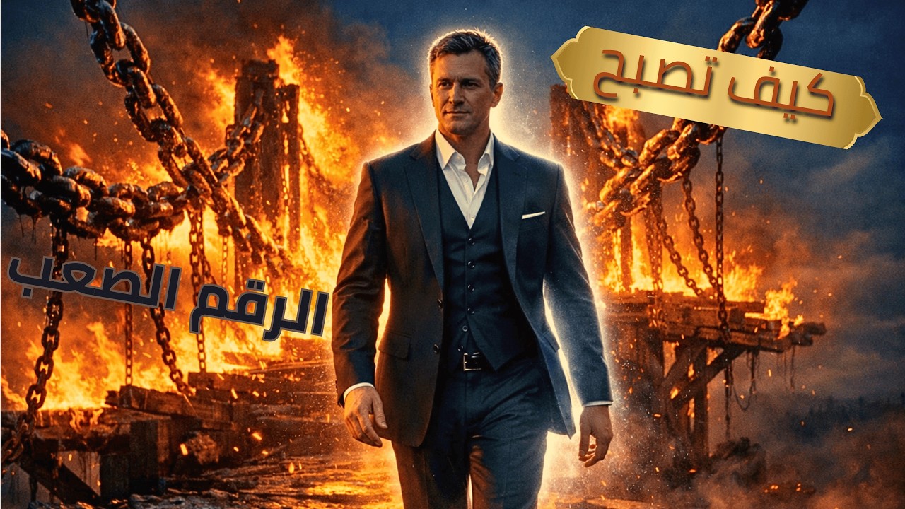 قوة الرفض لماذا ستحصل على كل شيء عندما تتوقف عن مطاردته؟
