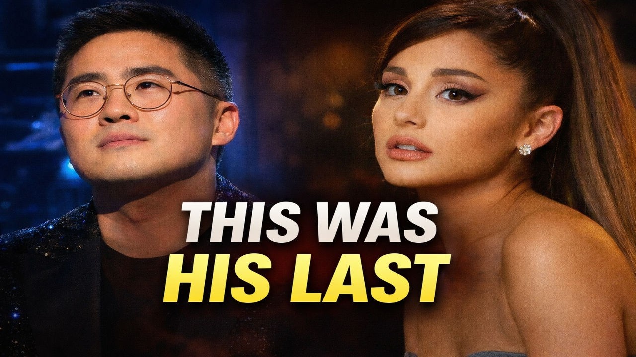 Bowen Yang SHOCKS Fans by Leaving SNL Mid-Season — Ariana Grande Episode Is His Final Goodbye