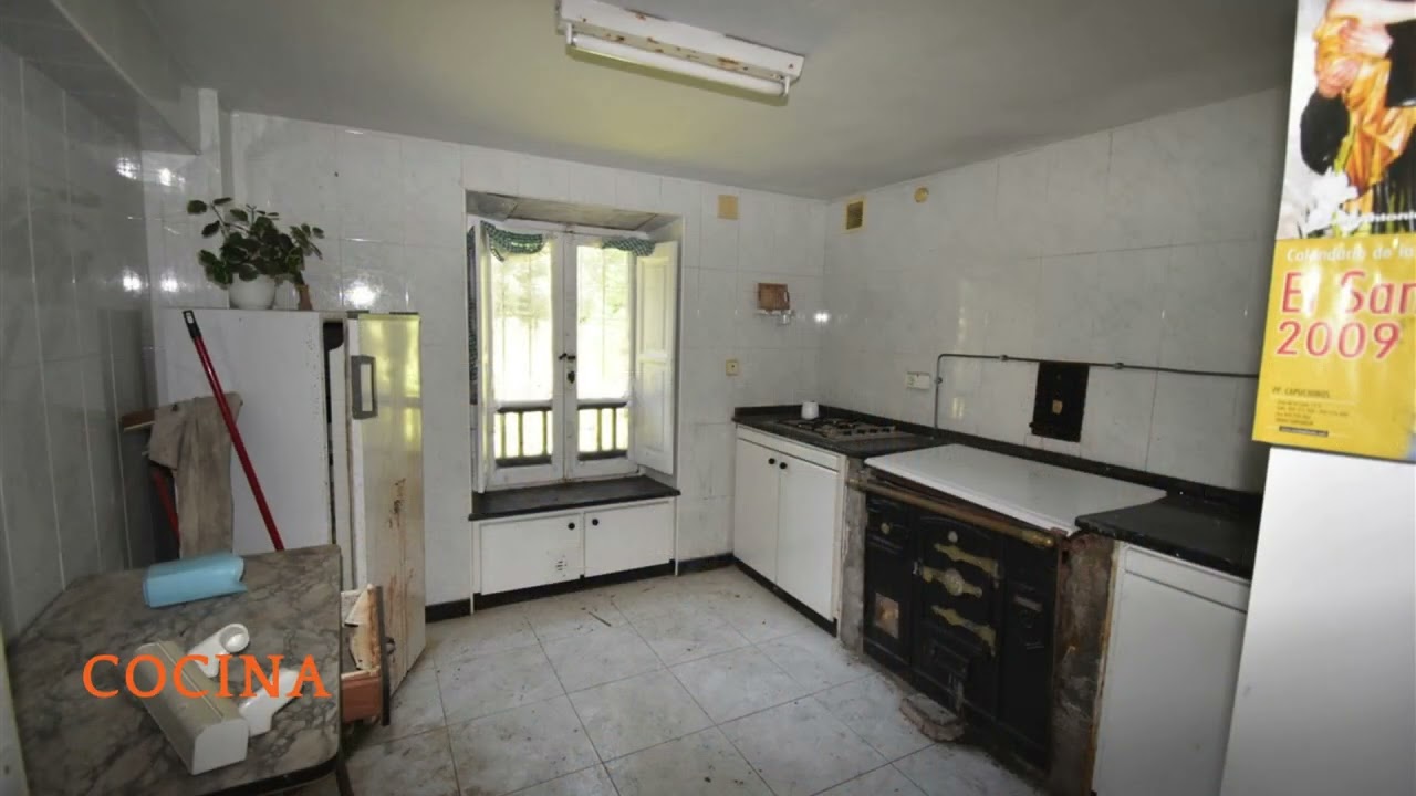 CASA EN SANTIURDE DE TORANZO