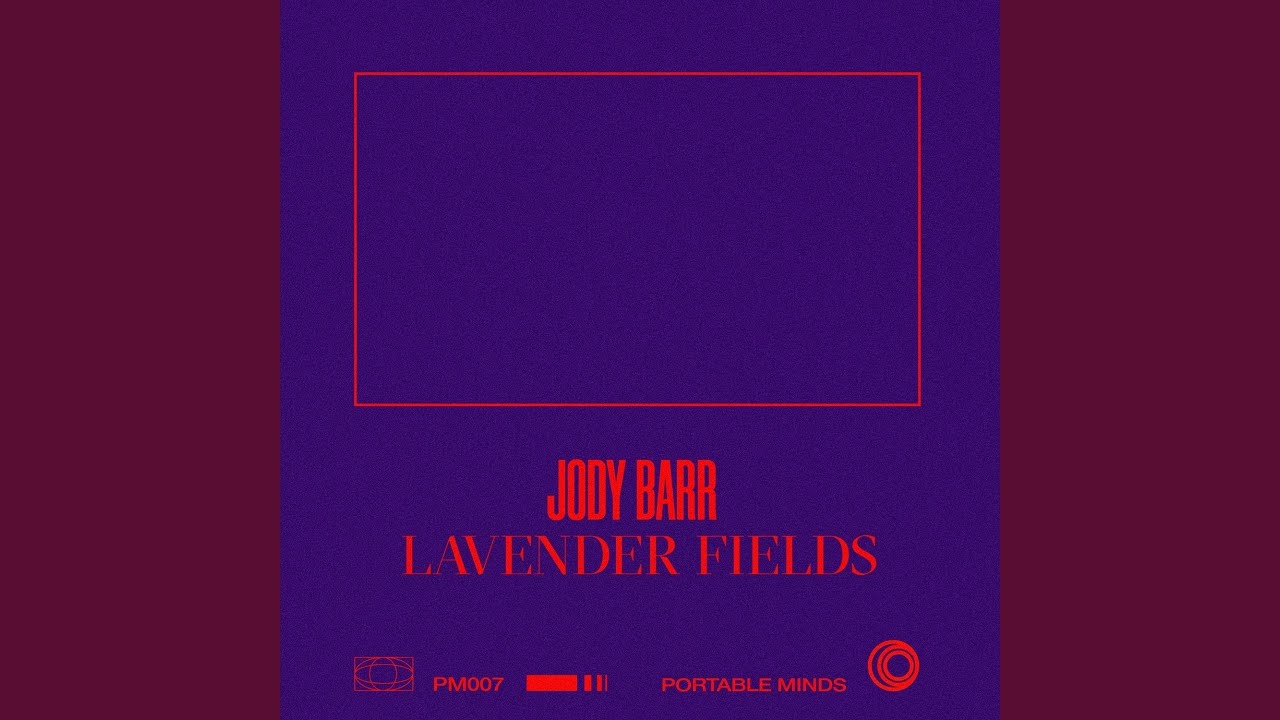 Lavender Fields