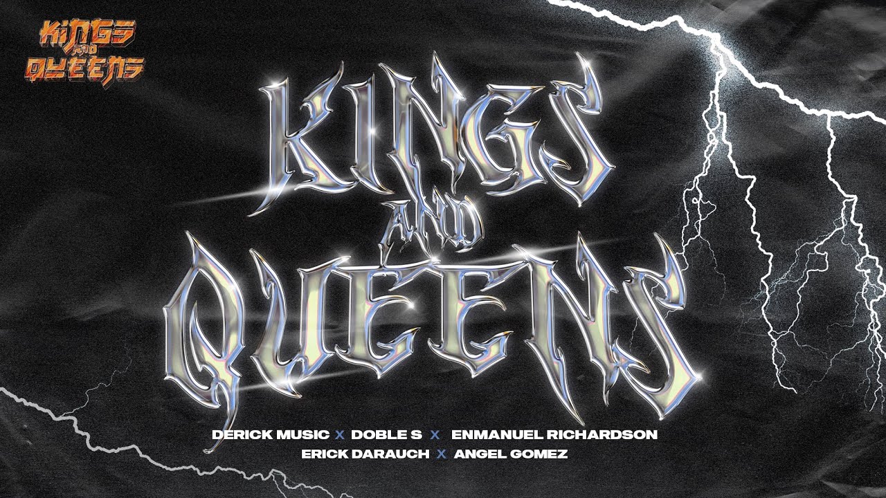 Redimi2 - Kings and Queens (Video Oficial) GIWUS FAMILY