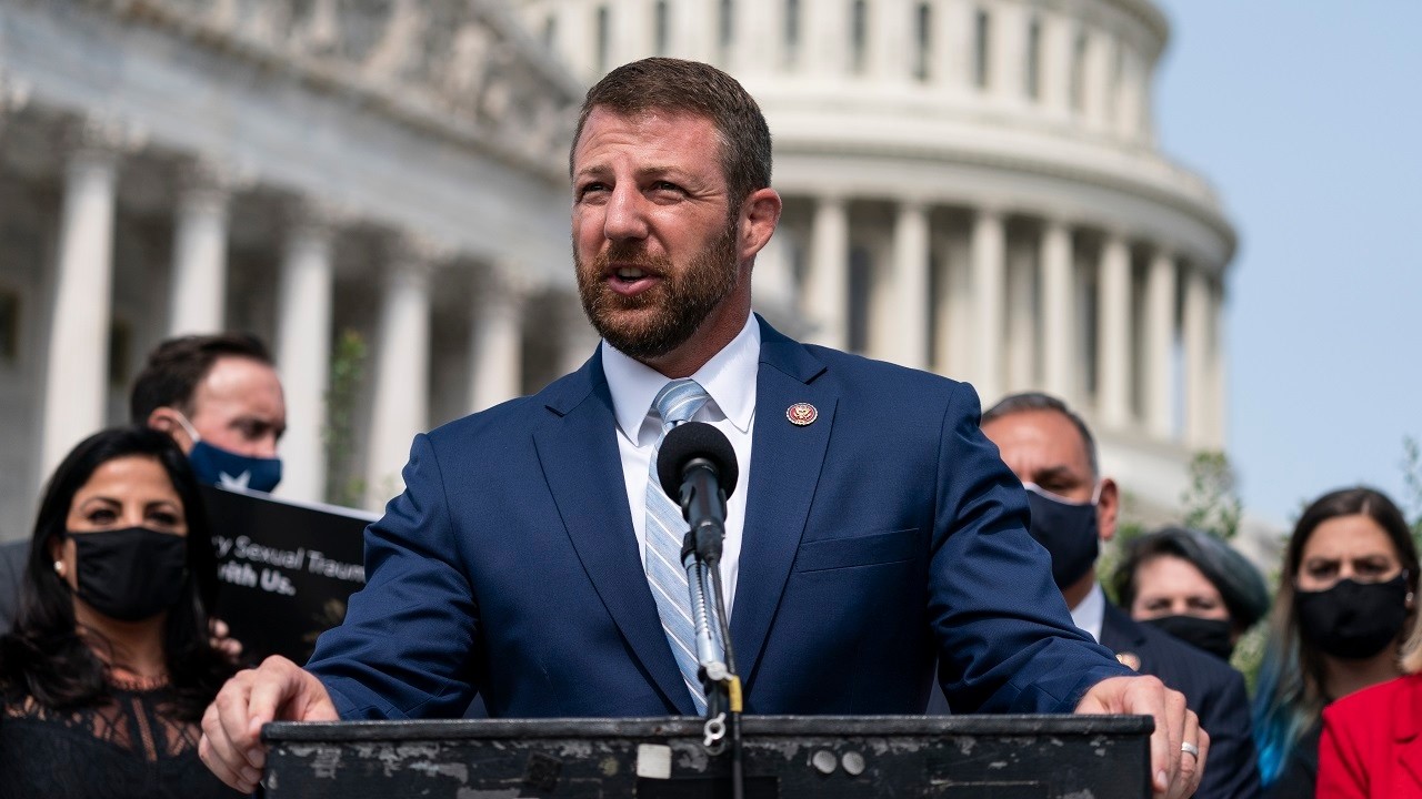 Who is Markwayne Mullin? Trump Replaces Kristi Noem as DHS Secretary