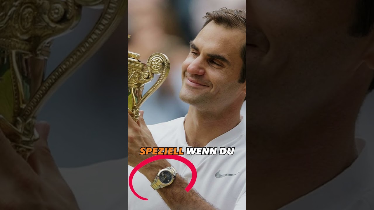 Das verheimlicht Rolex vor dir!