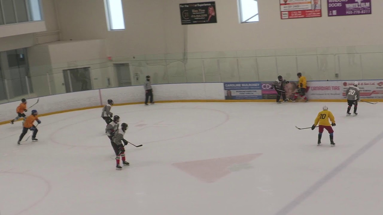 2025 EP Showcase Week -  Day 2: EP Orange vs EP Green (July 24/2025)