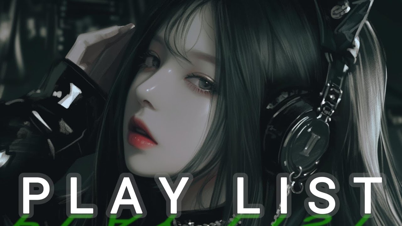 【重低音】クラブで盛り上がる、テンション爆上げ洋楽Playlist　/洋楽/KPOP/HIPHOP/洋楽メドレー/洋楽MIX/EDM/重低音/ドライブ/筋トレ/ランニング/作業用BGM/フェス