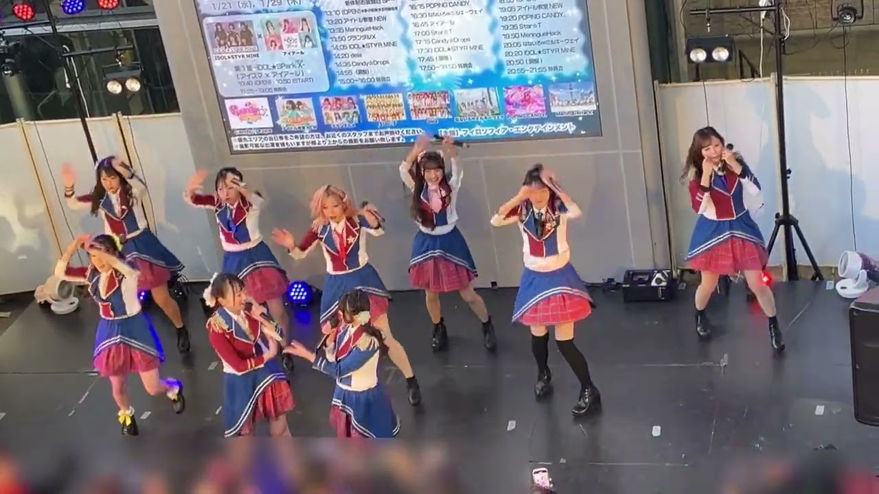 dela 22ダダダ 260111