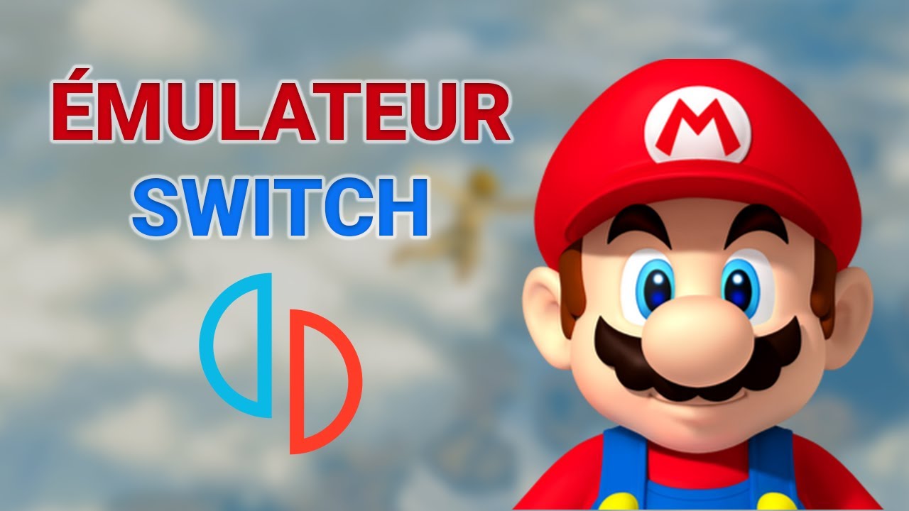 [TUTO] Comment Installer et Configurer l'&Eacute;mulateur Switch (Yuzu) [2026]