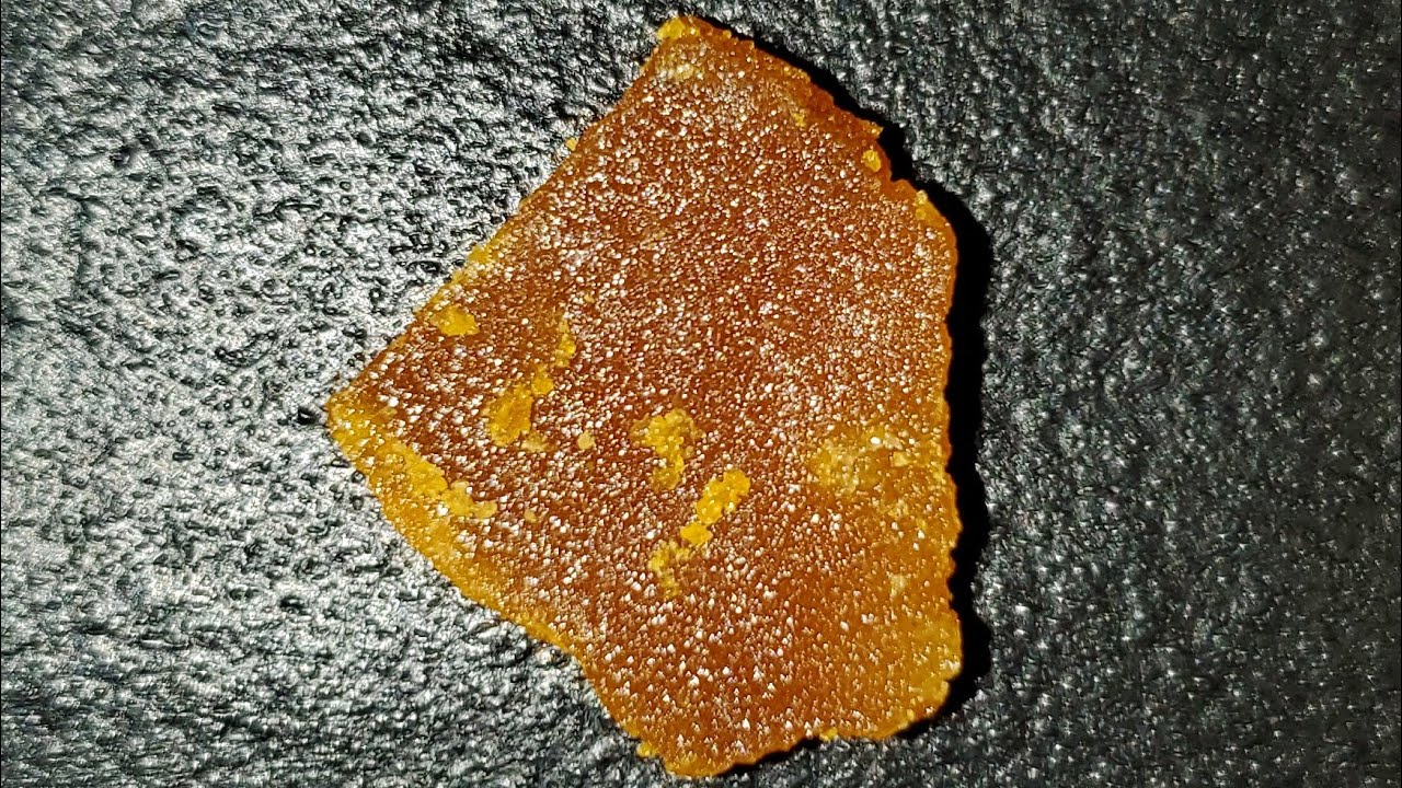 MY HIGHEST CBD STRAIN ON THIS CHANNEL !!!!!!!!!!!