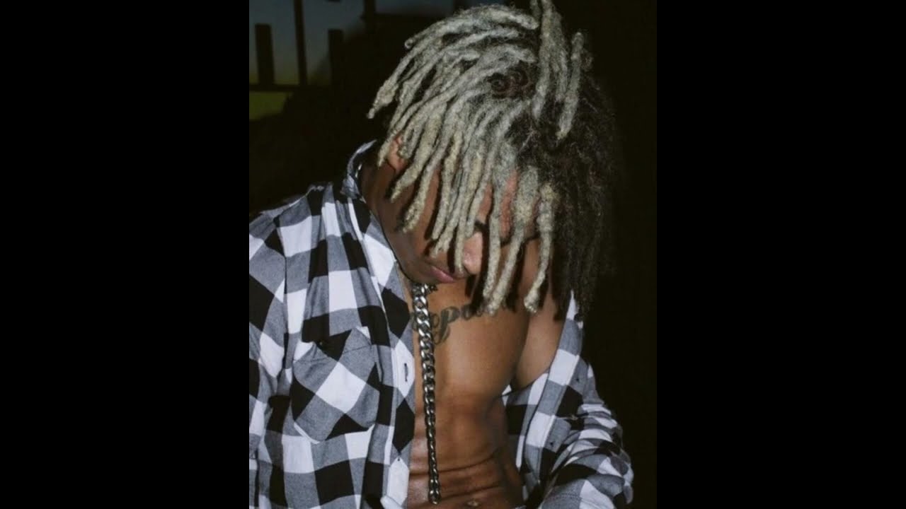 FREE XXXTENTACION Type Beat – “Lost at 3AM”